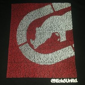 Ecko tee